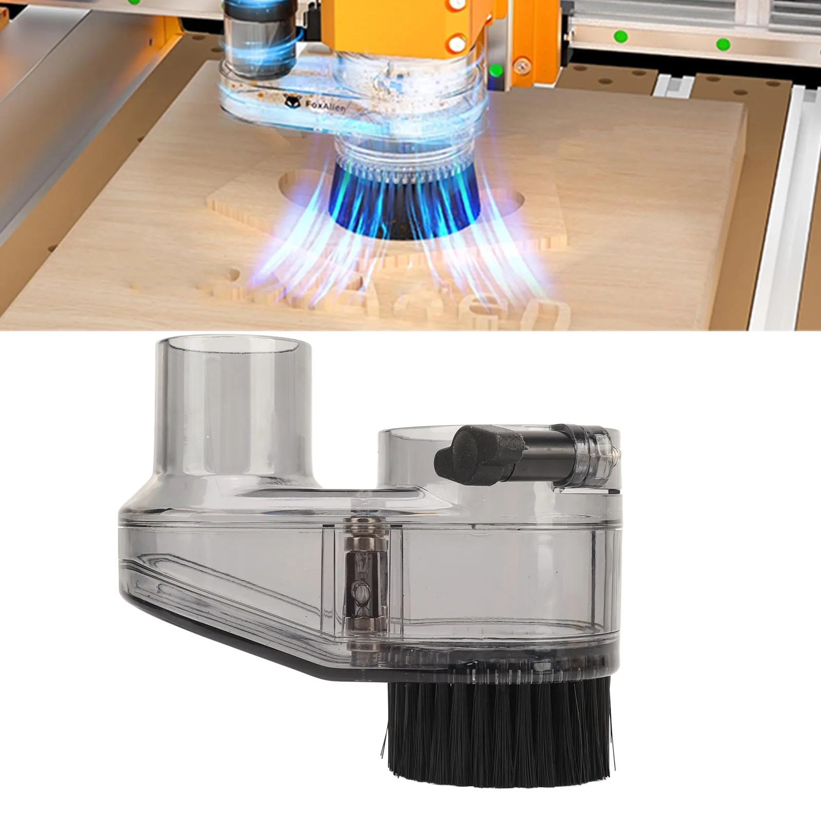 Thumbnail 2 - #7 Latest CNC Spindle Motors Offers