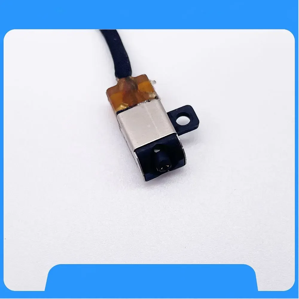 Для Dell Inspiron 15 5570 5575 17 5770 5775 P75F разъем питания постоянного тока для ноутбука DC-IN гибкий кабель для зарядки 02K7X2 DC301011B00