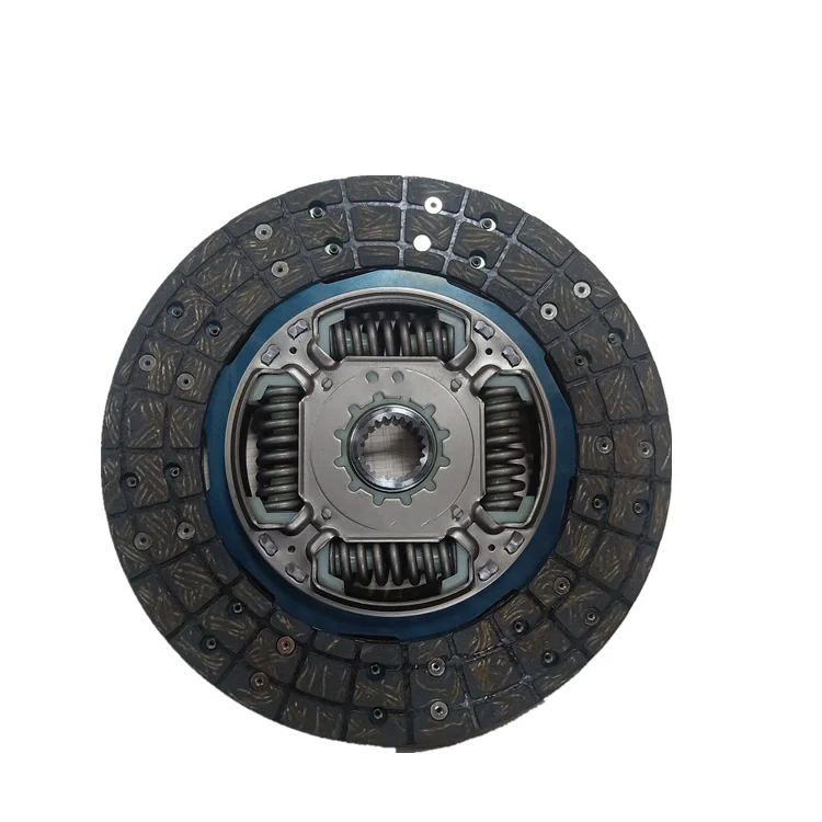 Auto Car Engine Disc Clutch For 2KD OEM 31250-0K205 31250-0K204 31250-0K202 31250-0K201