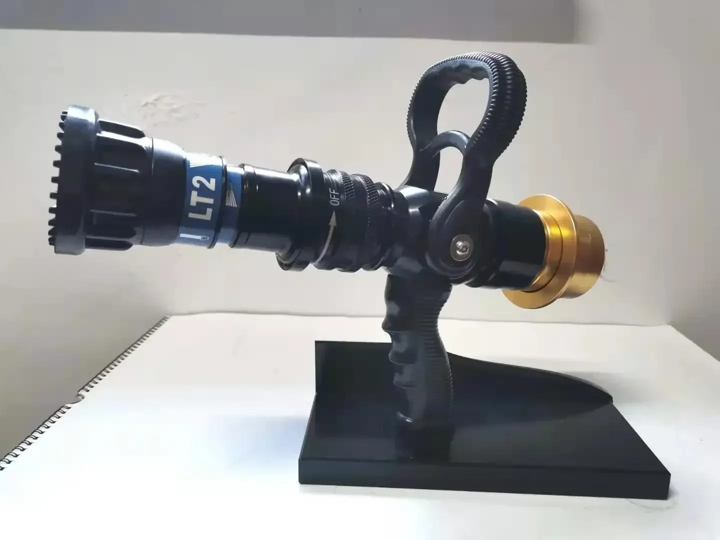 Ugello antincendio facilmente non corrosivo regolato per merci a tempo limitato