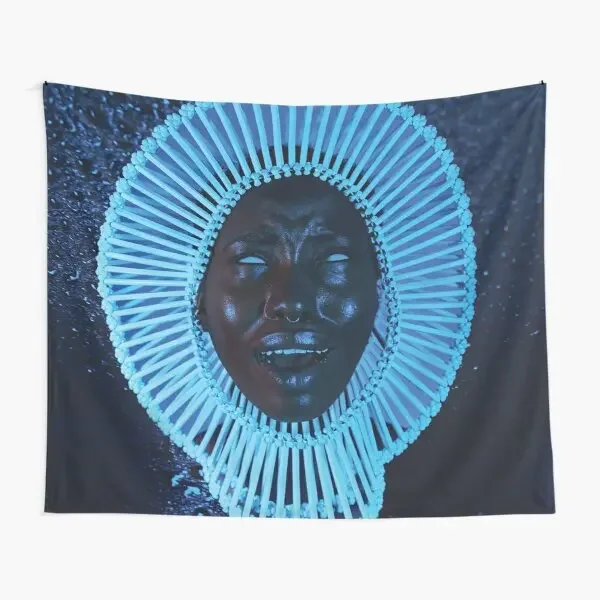 Awaken My Love Album  Tapestry Bedspread Wall Travel Decor Decoration Towel Living Yoga Hanging Colored Home Room Bedroom