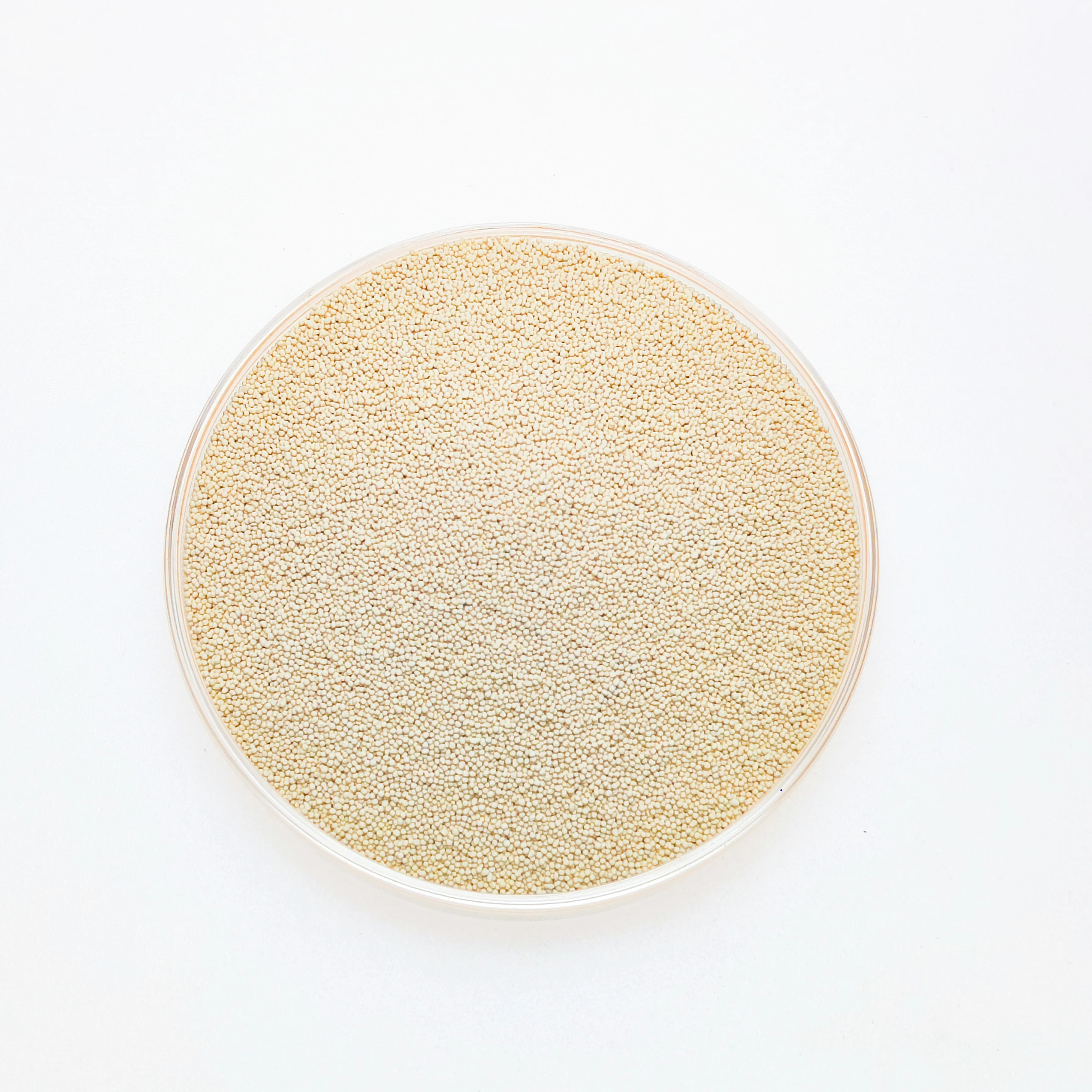 0.4-0.8mm Oxygen Concentrator Sphere Zeolite Molecular Sieve