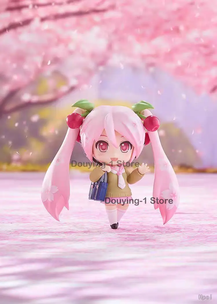 متوفر GSC 2749 2331A/B زي بحار ساكورا ميكو Ver. هدية ألعاب شخصيات الحركة لزينة سطح المكتب بألوان أخرى