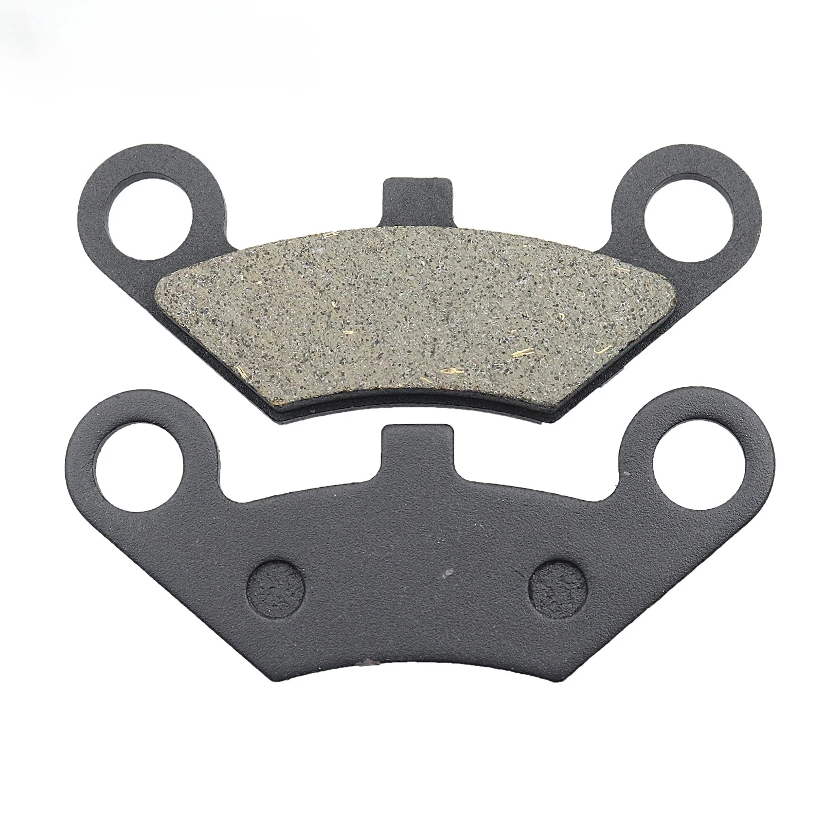1 Pairs Front Brake Pad For CFmoto CFORCE 450 500 550 600 800 X5 X6 X8 400CC 500CC 600CC 800CC ATV 9010-080810 0808B0 0808A0