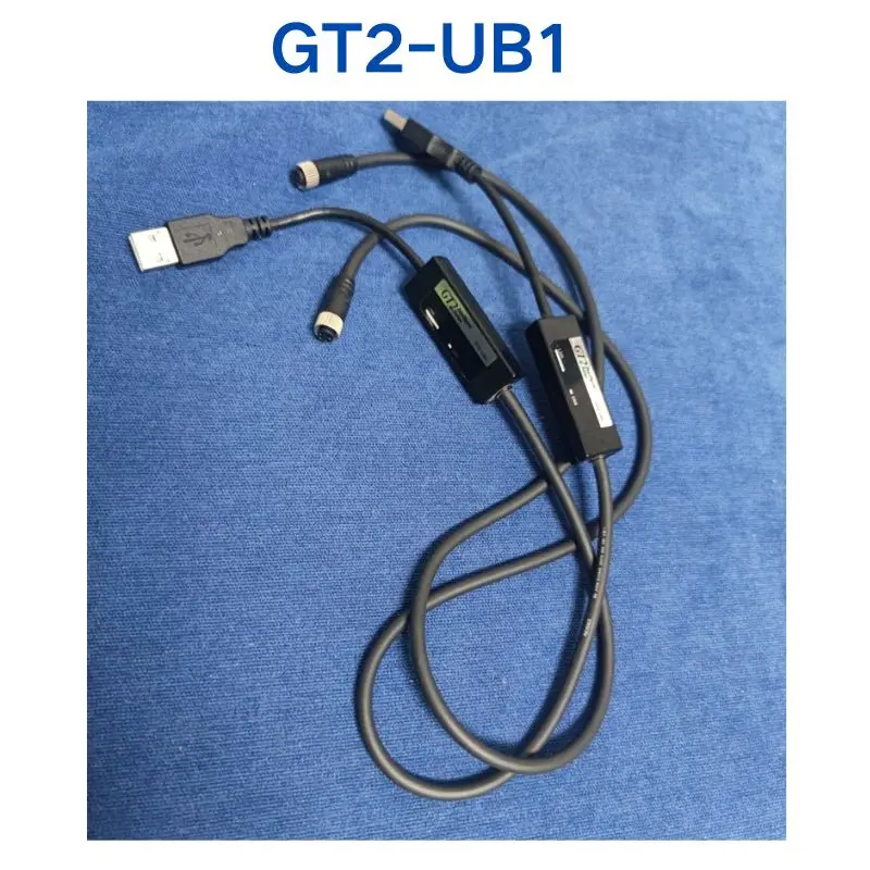 Test di seconda mano Cavo dati OK GT2-UB1