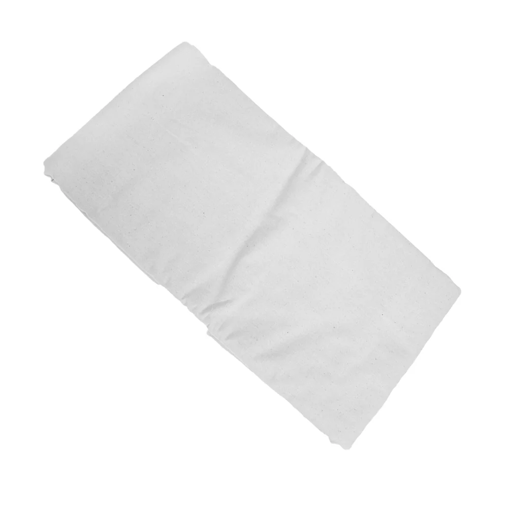 Furniture Protective Cover Paint Tarp Floor Painter Drop Cloth Cotton for Painting