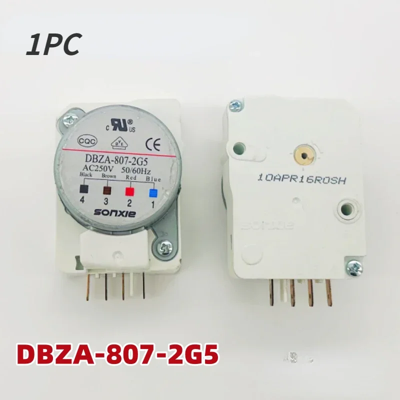 New Refrigerator Defrost Defrost Timer DBZA 807-2G5