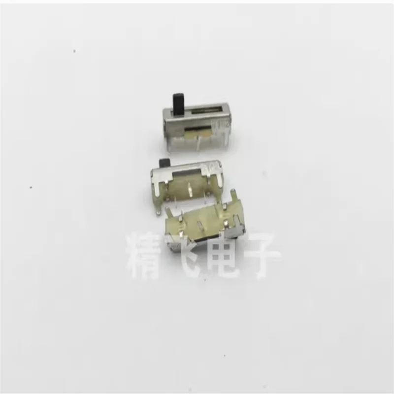 10 PCS F brand car single link direct sliding potentiometer 18MMB1K/B5K, shaft length 4MM