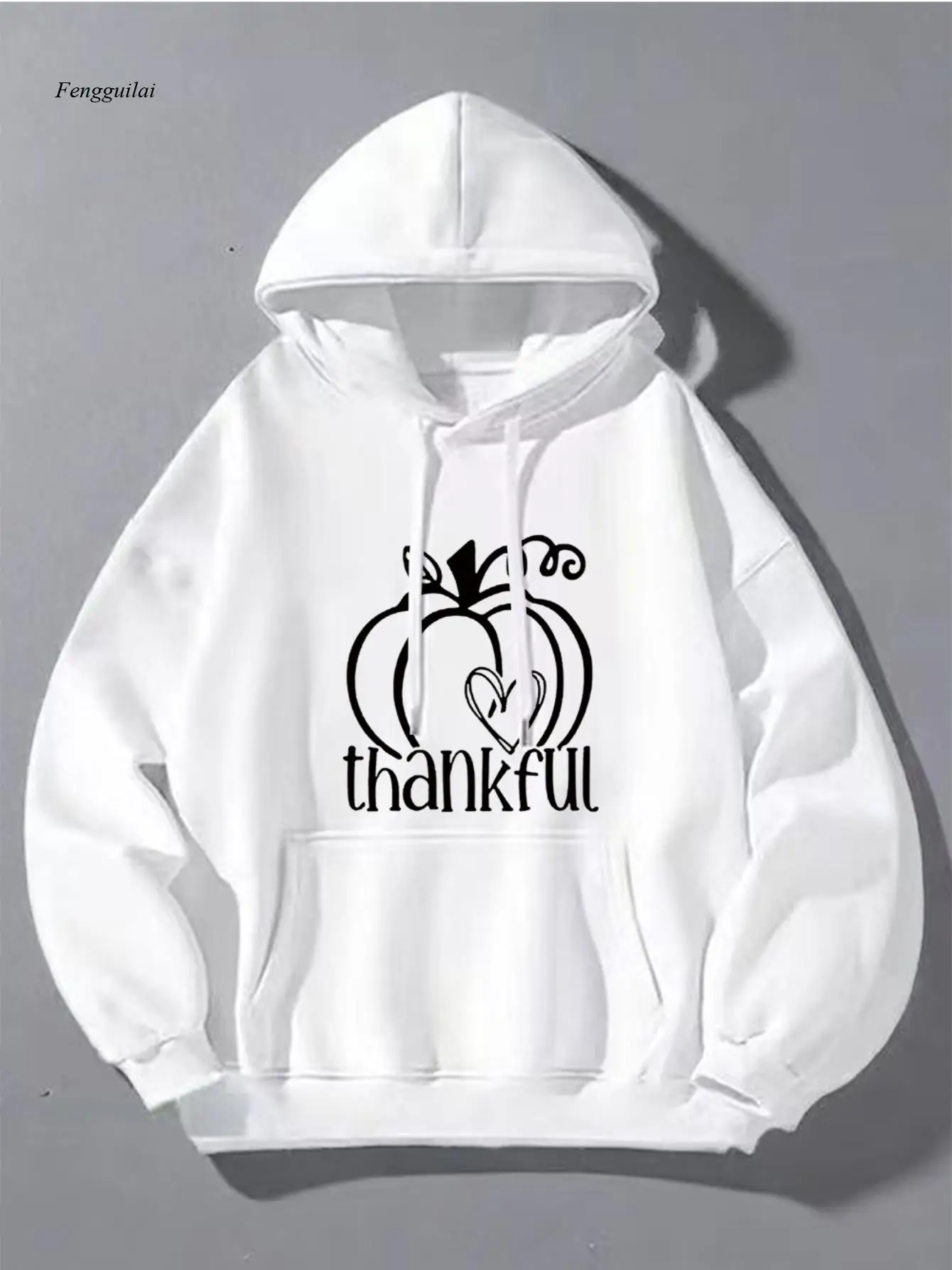 

Тяжелый свитер с капюшоном в уличном стиле, весенне-осенний тонкий пуловер с длинными рукавами, черный свитер большого размера