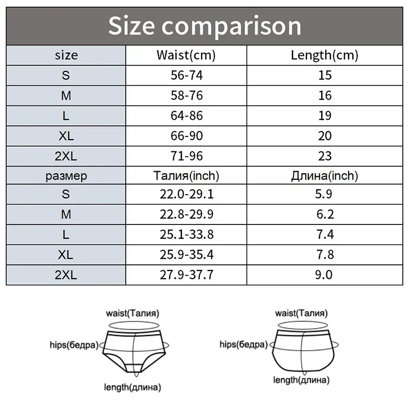 Seamless Underwear Women Ladies Briefs Comfortable Panty Low Waist Women Solid Color Panties Female Underpants S-2XL Lingerie