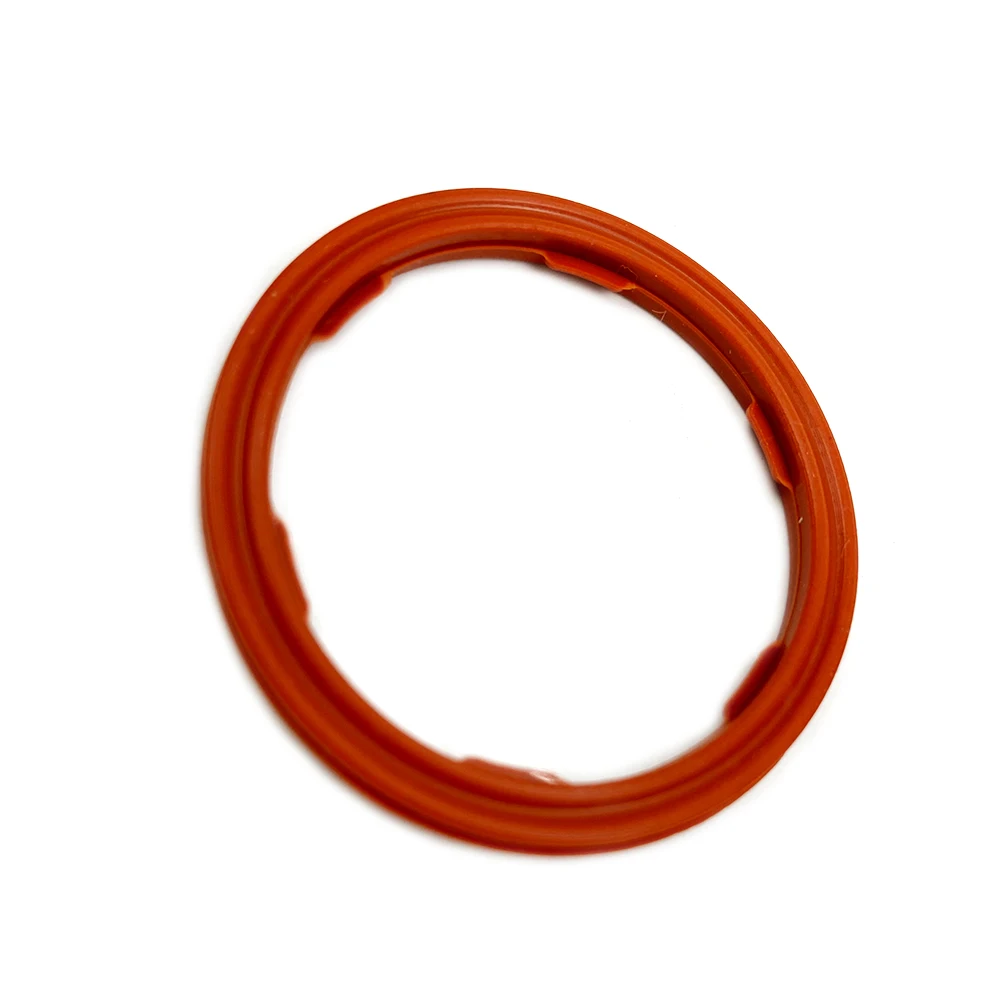 Engine Oil Level Sensor Gasket Seal Ring For BMW X1 X3 X4 X5 X6 Z4 E90 E60 E70 F10 F07 E31 N46 N54 Car Accessories 12611744292
