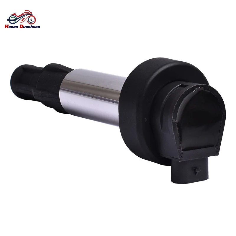 Motorcycle Spark Plug High Pressure Cap Ignition Coil for BMW G 310 F 750 850 900 M S 1000 G310 F750 F800 F850 F900 M1000 S1000