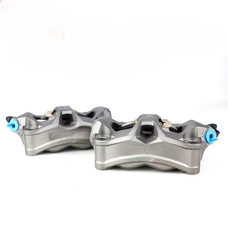 FOR BREMBER M50S Motorcycle, EV, Brake Pump 100 Lock Points, Large Radiation Brake Calipers