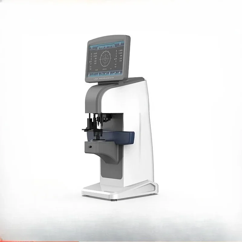 AL-1200 Portable high-precision focimeter, automatic glasses detection and inspection instrument