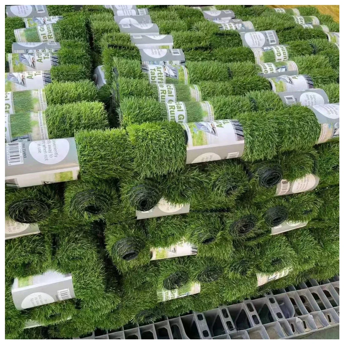 

Экологичная искусственная трава высотой ворса 35 мм 30 мм/40 мм, ландшафтный дизайн, синтетический газон для газона для футбола в помещении, спортивного пола