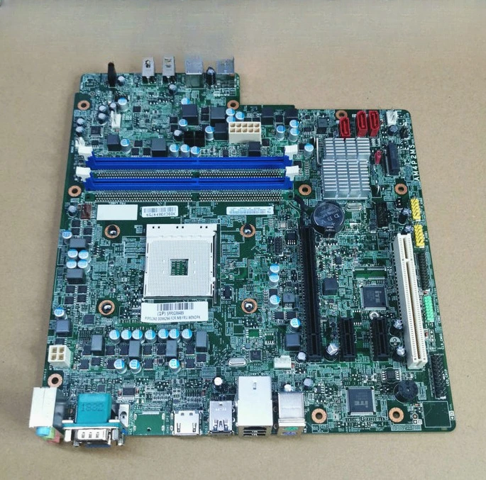 

Lenovo AM4P2MS AM4 B350 Main Board Qitian M520 M510 M715 M5300K Main Board