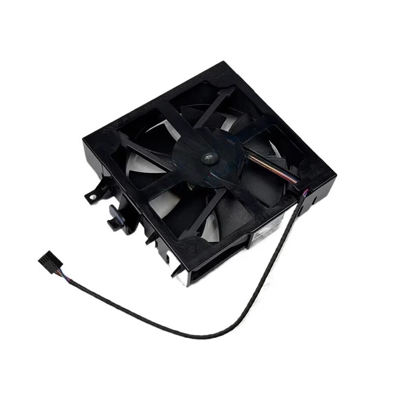 PP+ J9VTG For Dell Alienware Aurora R5 R6 R7 R8 Assembly Fan Cooler