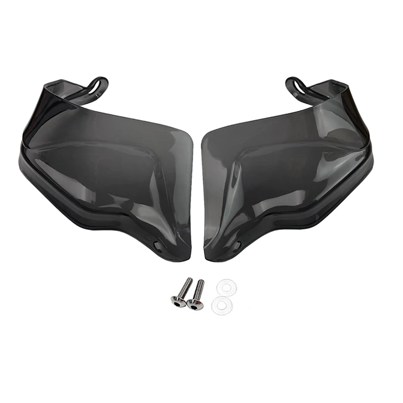 R1250GS R1200GS Windabweiser Schild Handprotektoren Handprotektoren für BMW R1200GS ADV F800GS Adventure S1000XR F900XR F850GS