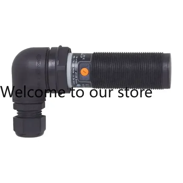 2026 Order Of IFM Capacitive Proximity Switch KI001A KI002A Explosion-proof Products By Parcel Post.