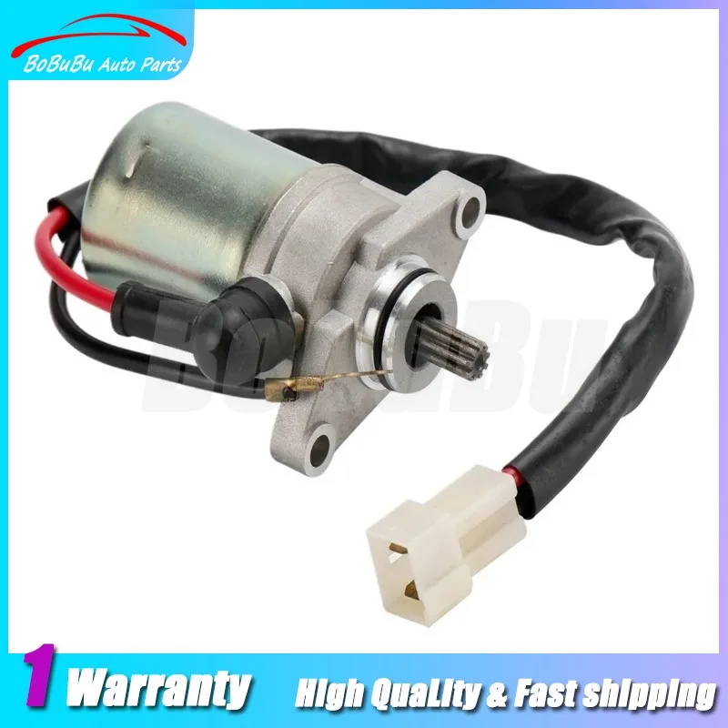 

F Motor De Arranque Para Polaris Sportsman 90 01-06