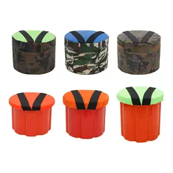 Wearable Gardening Stool Gardening Cushion Chair Farmers Chair Bench Chair Seat Workseat for Fishing Outside Farm