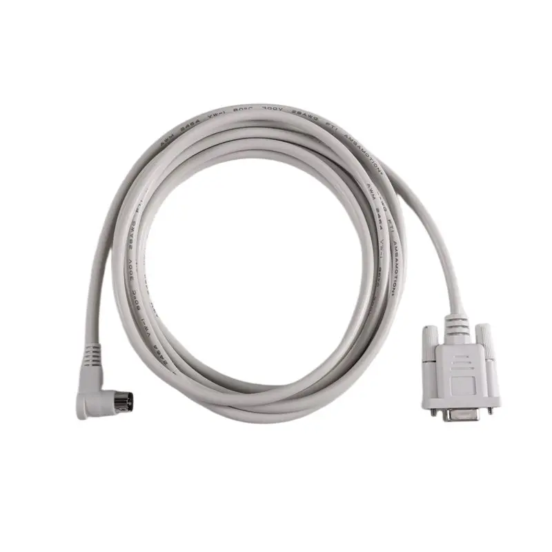 X64A-RS232 For AB Allen Bradley Micrologix PLC 3 Meter Serial 1761-CBL-PM02 Communication Programming Download Cable