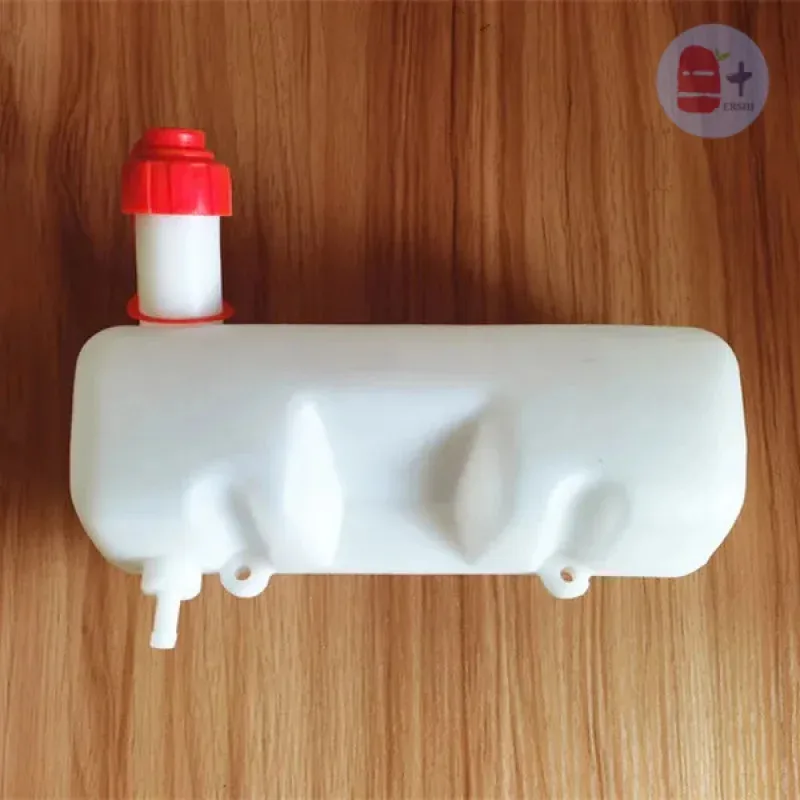Combustible para 3WF-3A/B 3WF-3 3WF-2.6 1E40FP-3 1E40FP-3Z rociador de niebla desbrozadora tanque con tapa de filtro DD