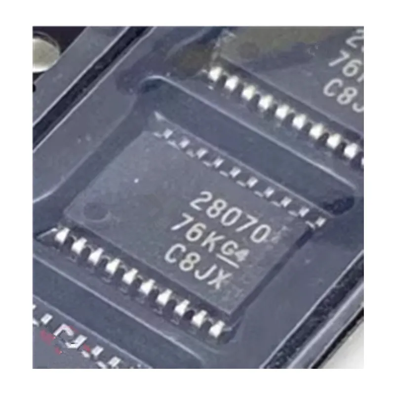 10PCS 100%new UCC28070APWR UCC28070APW 28070A TSSOP20 Power factor correction IC UCC28070PWR UCC28070PW 28070 Controller chip