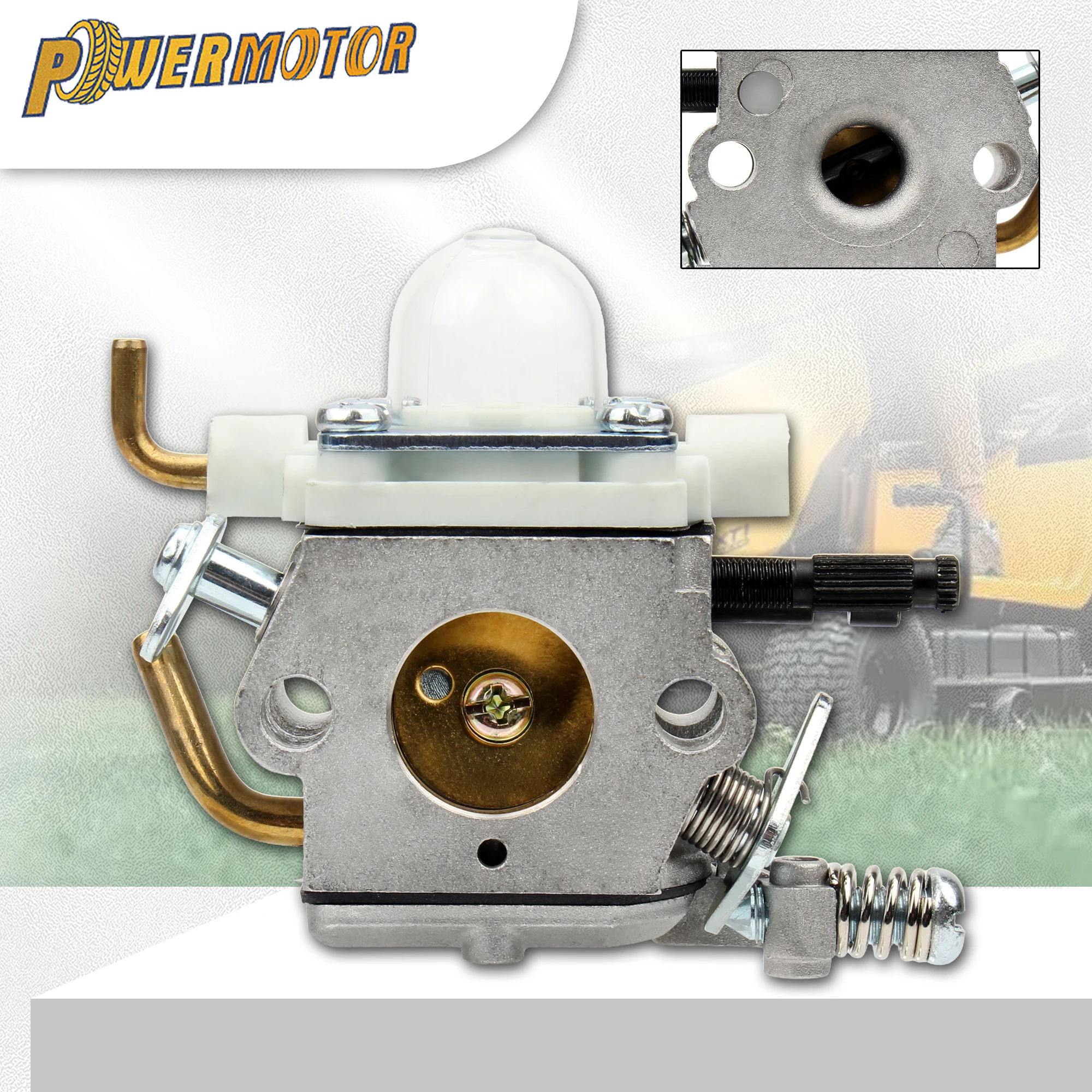 

C1M-K77 Carburetor For Echo PB403H PB403T PB413H PB413T Leaf Blower Carb Replacement Parts A021000893 A021000894 A021000773