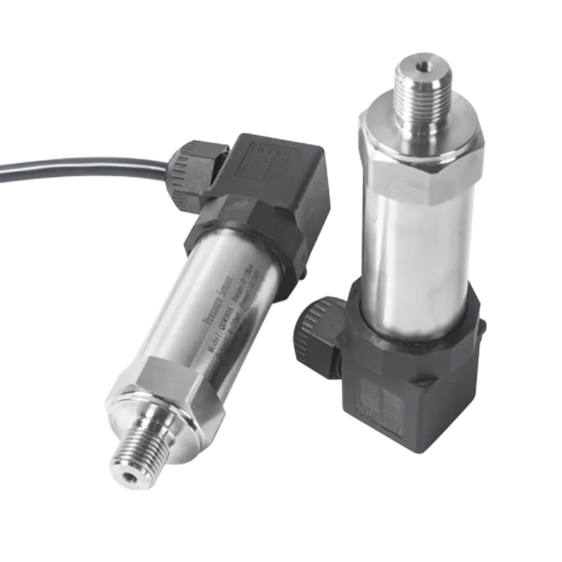 Imagem -02 - Sensor do Transmissor da Pressão de ar Água Óleo Combustível Gás ar g1 420ma 1236v Ss304l 4-20ma