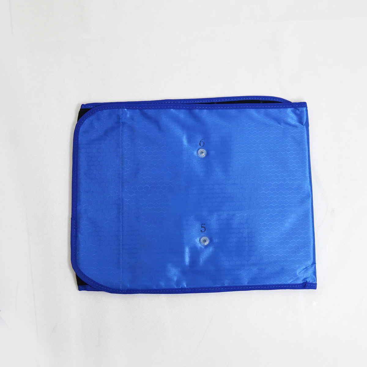 NEWGAGA Luftwellen-Druck, Lymphdrainage, Vakuum-Pressotherapie-Maschine, Muskelentspannung, Bein, Taille, Körpermassage, Luftkompression – Detail 23