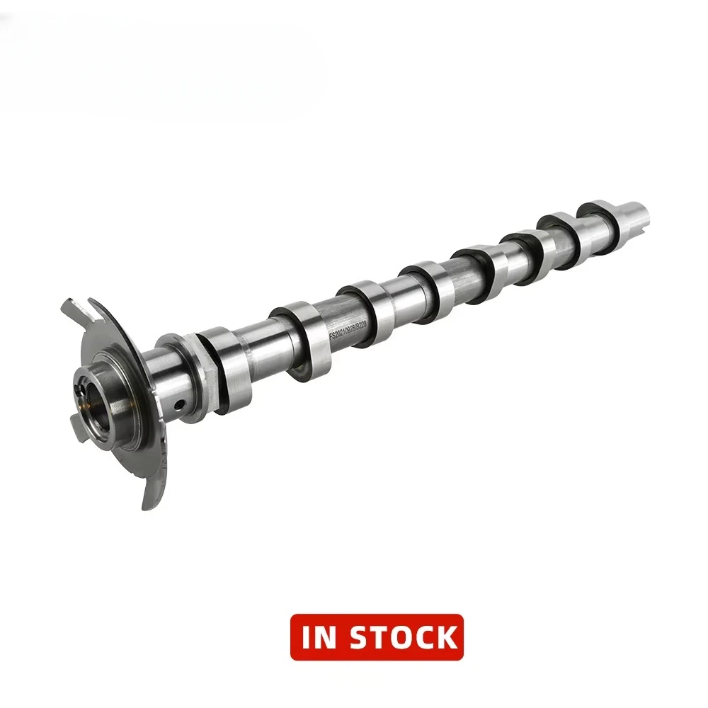 New Engine Camshaft Exhaust Camshafts 2700500101 2700504600 A2700504600 A2700500101 for -M270