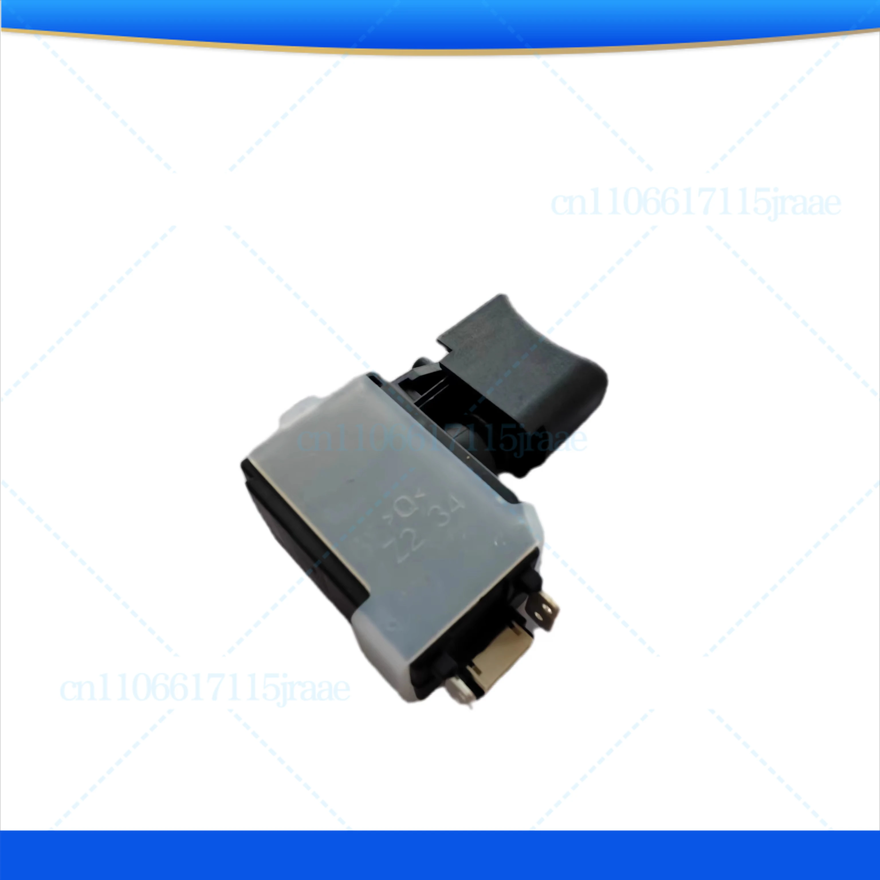 

For Makita Cordless Screwdriver DTD154 Switch Accessories 143975-1
