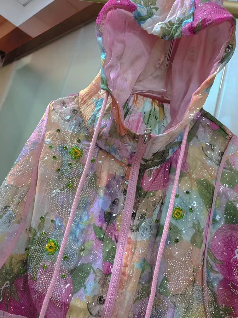 Thumbnail 4 - #90 Best Womens Chiffon Blouse Tops to Buy In 2026