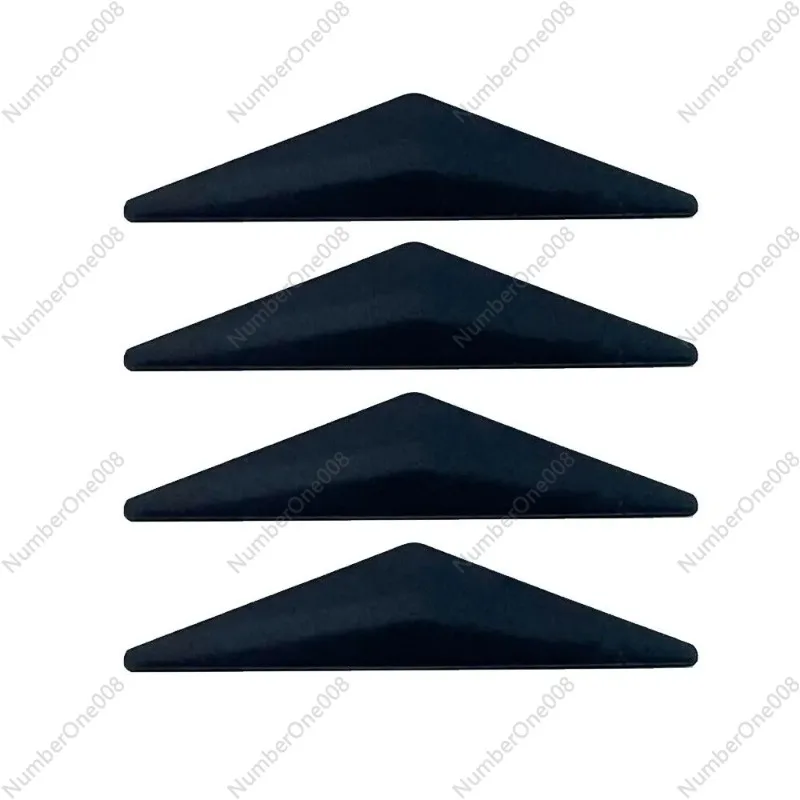 

4PCS Bottom Cover Rubber Feet Pad fits For MSI MS-17C1 GE73VR 7RF 7RE Raider hot