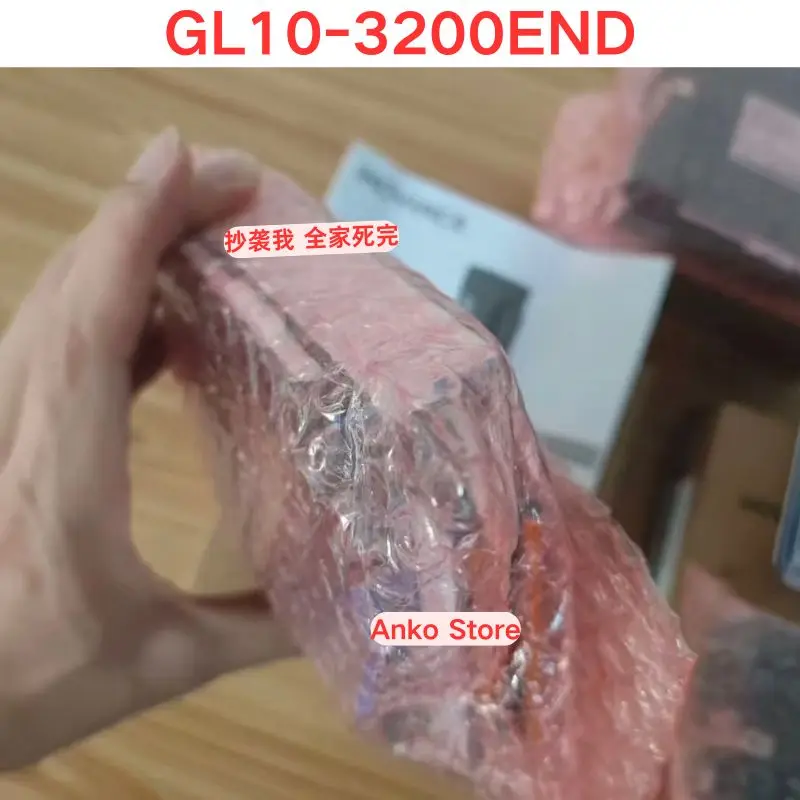 Brand-new  Original GL10-3200END expansion module