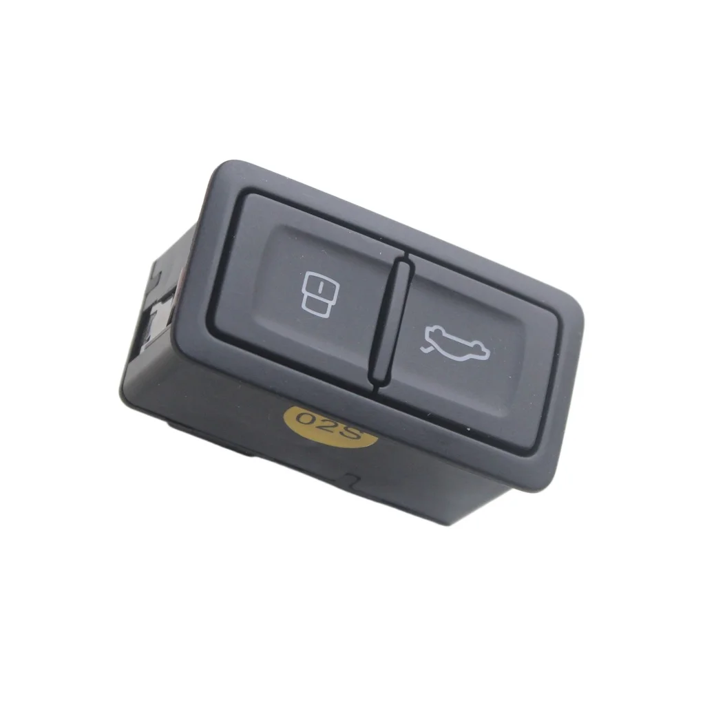 

3D0 959 831 C/D Auto Trunk Switch Cover Rear Door Switch Button for A8L A8 D3 Q5 Q7