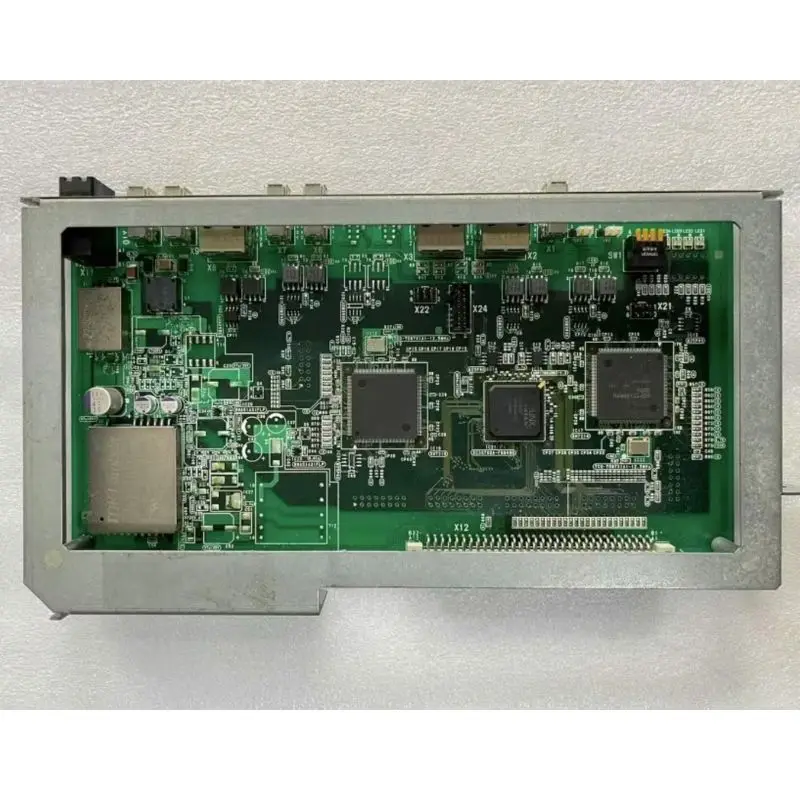 Used IO board MF-SAFETY A911-3620 E4809-907-065-B tested OK and shipped quickly