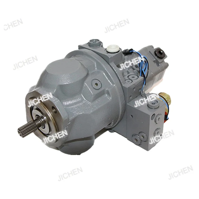High Pressure Hydraulic Piston Main Pump For Nachi AP2D12 AP2D21 AP2D36 AP2D18 AP2D14 AP2D25 AP2D28 AP2D38 AP2D42