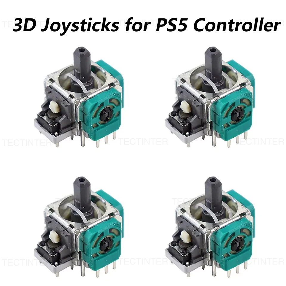 #55 Latest PS5 Thumbsticks Offers