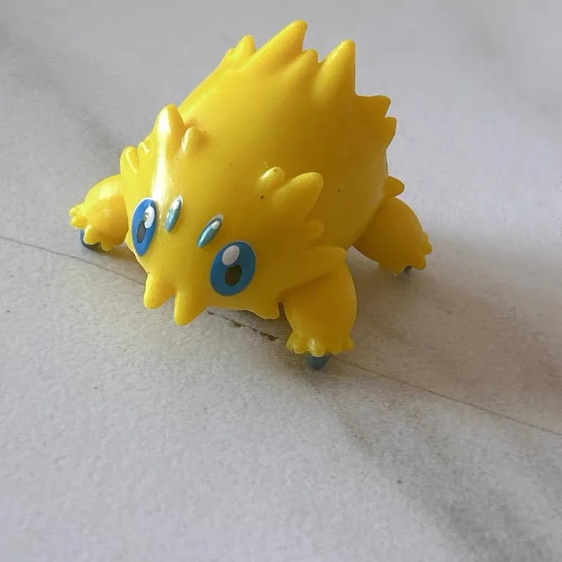 figura-wct-pokemon-joltik-brinquedos-one-piece-colecao-de-figuras-de-anime-modelo-de-brinquedo