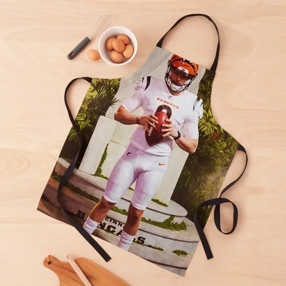 

Aesthetic Joe Apron Beauty Kitchen Supplies Apron