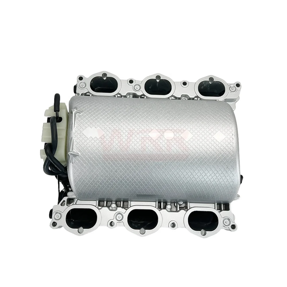 forWRR 2721402401 Top Quality Intake Manifold for Mercedes Benz C E M R SLK Class W203 W204 W211 W164