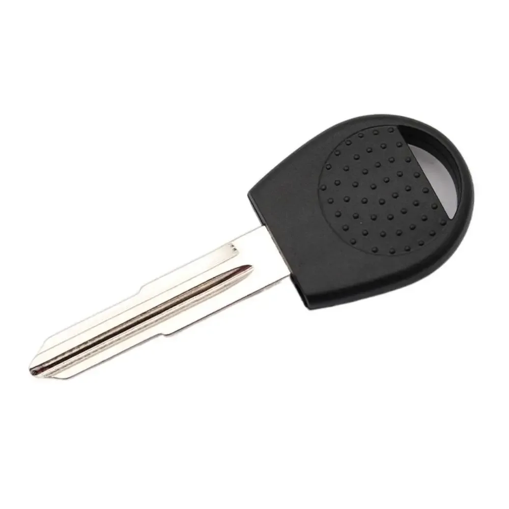 Transponder Chip Remote Key Shell Right / Left Blade Auto Car Key Case Akcesoria samochodowe Puste dla Chevrolet Avoe/Sail/Lova