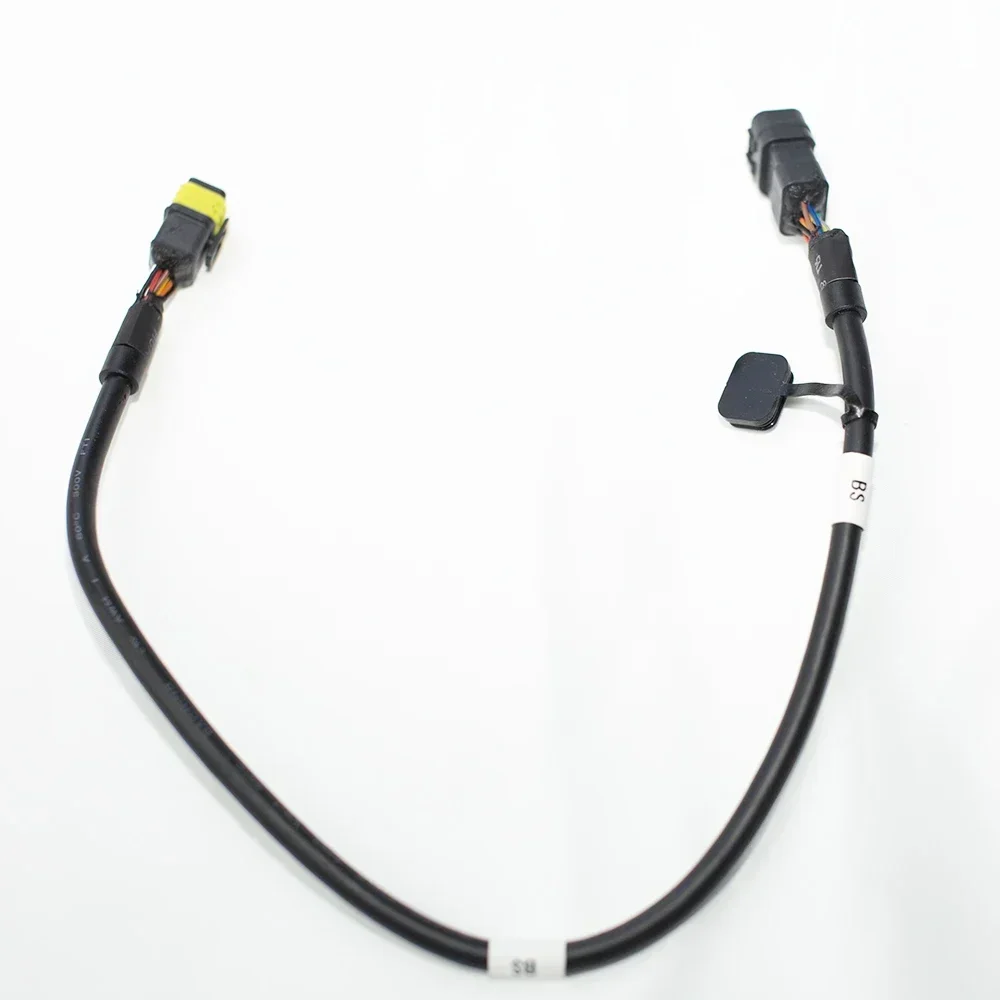 Cabo adaptador de sistema de espalhamento Agras T30 para DJI Proteção de plantas UAV Acessórios para drones agrícolas Peças de reparo