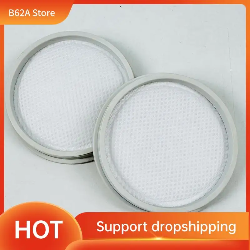

B62A For Xiaomi G20/G20MAX Vacuum Cleaner HEPA Filter Accessories Spare Part Sponge Filter