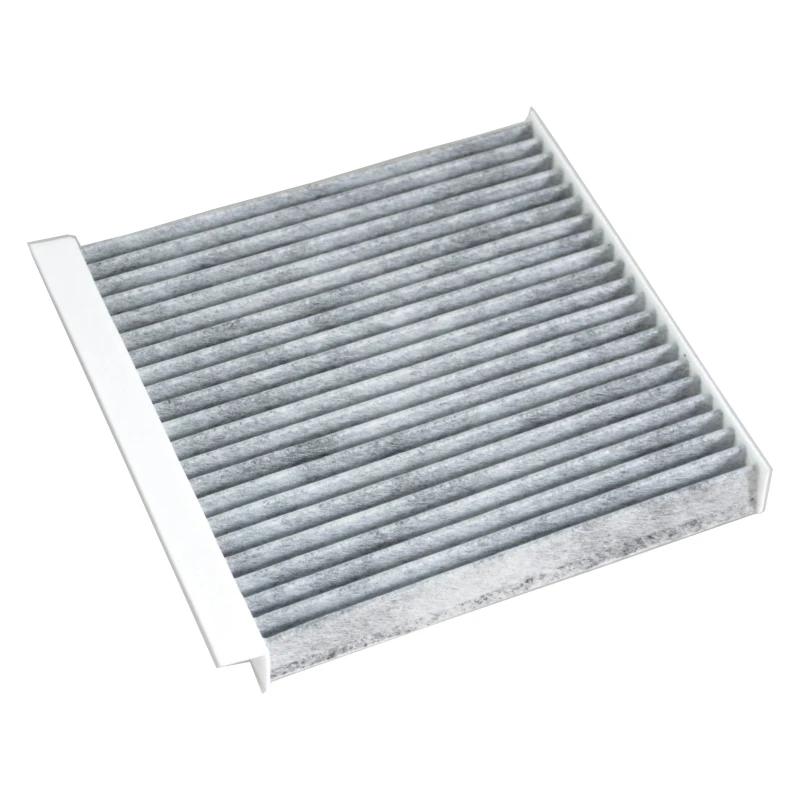 Car Cabin Air Filter For Mazda CX-30 2019 2020 2021 CX-50 2022 2023 Mazda 3 Axela 2019 27277-2FL0A Auto engine Cabin Air Filter