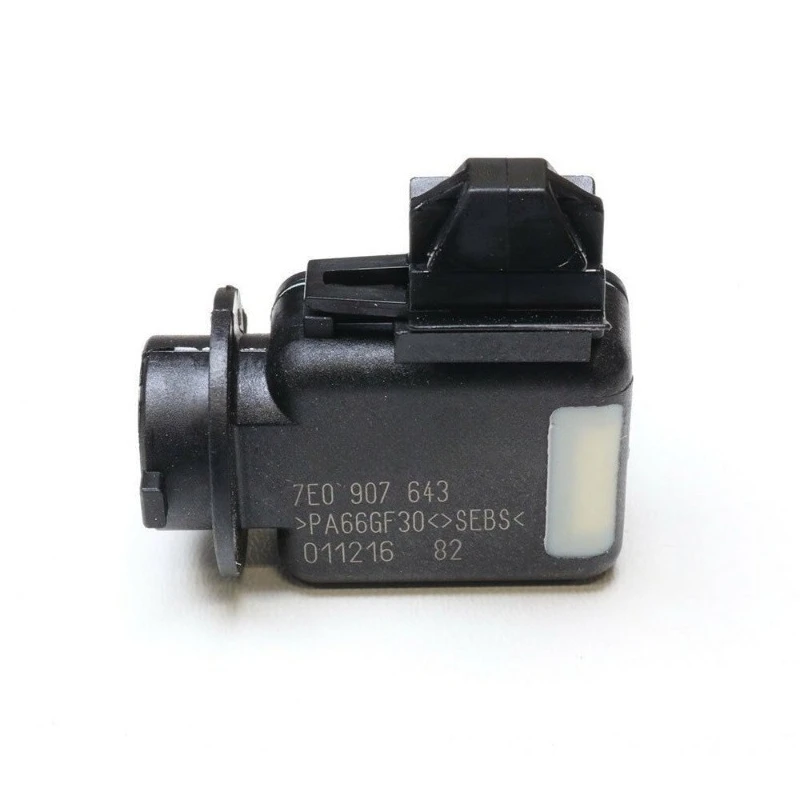 

Датчик качества воздуха 7E0 907 643 для Volkswagen Touareg, Multivan, Q7, Cayenne, оригинальный, для автоматического кондиционирования воздуха