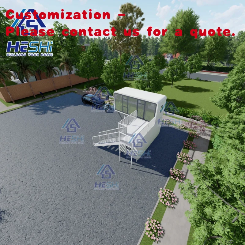 

Изготовленный на заказ новый дизайн, сборный современный дом в кабине, распродажа, сборный портативный водонепроницаемый контейнер 20 футов 40 футов для офиса