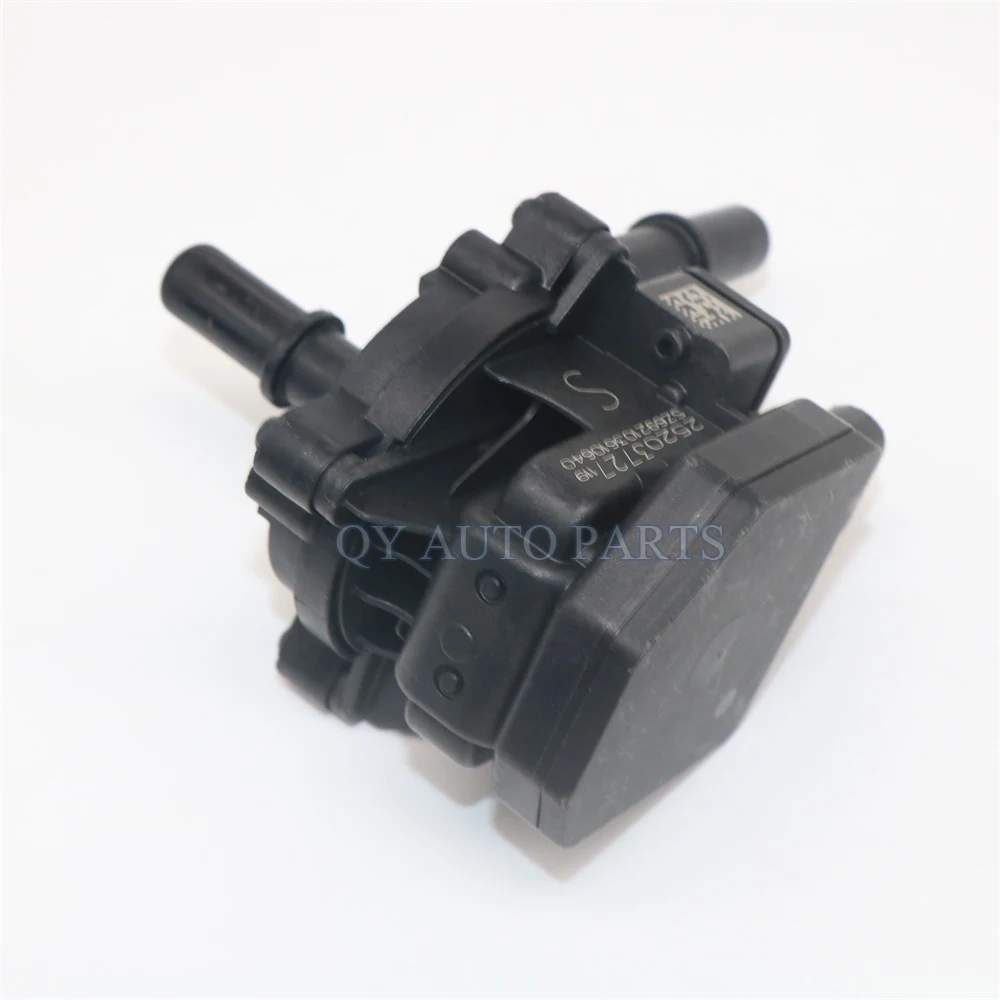 25203727 25207125 25203930 Vapor Canister Purge Pump for Cadillac